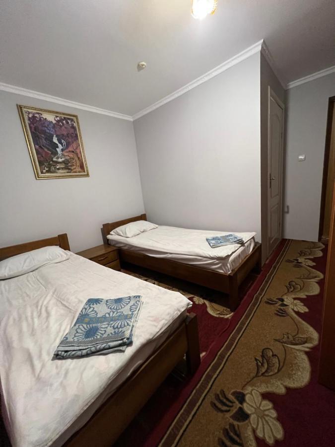 Hotel Natashka Huklyvyy Exterior foto